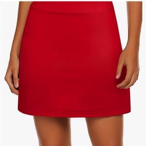 Women’s Active Performance Skort size Small